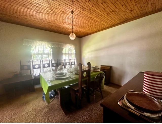 4 Bedroom Property for Sale in Bultfontein Free State